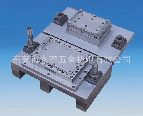 【供應】製造沖壓模具  五金模具  成型模具工廠,批發,進口,代購