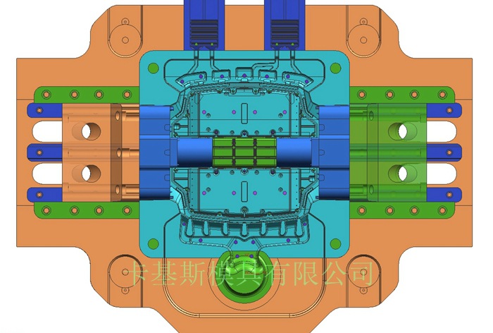 專業製作精密壓鑄模具工廠,批發,進口,代購