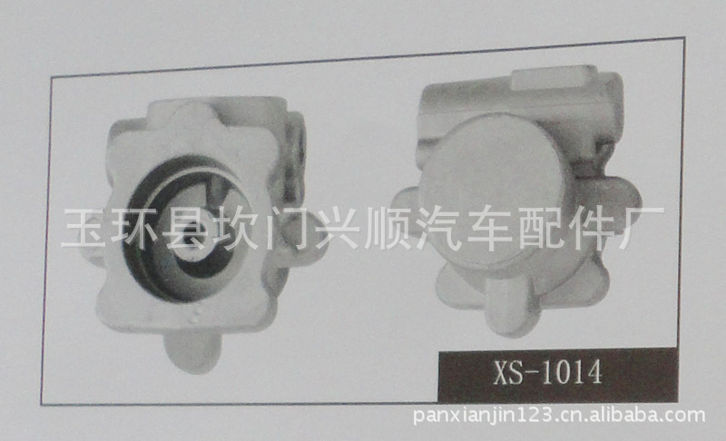 供應XS-1014助力泵泵殼/鋁合金重力鑄造件助力泵泵殼工廠,批發,進口,代購