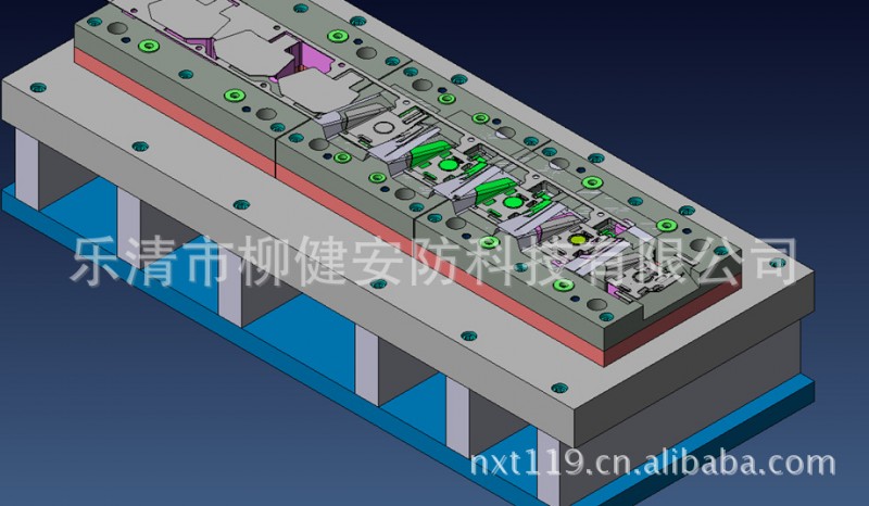 供應級進模具設計生產工廠,批發,進口,代購