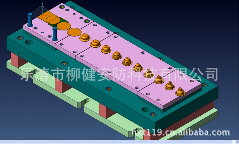 級進拉伸模工廠,批發,進口,代購