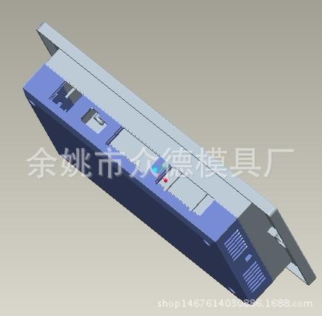 註塑模具製作塑料件加工模具註塑模具生產加工註塑加工異形件定做工廠,批發,進口,代購