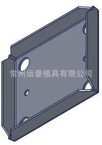 專業提供 五金模具加工 常州農用機械模具加工工廠,批發,進口,代購