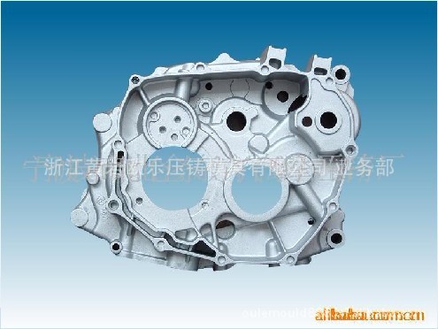 專業生產供應各種配件模具鋁壓鑄件摩托車配件模具汽摩配工廠,批發,進口,代購