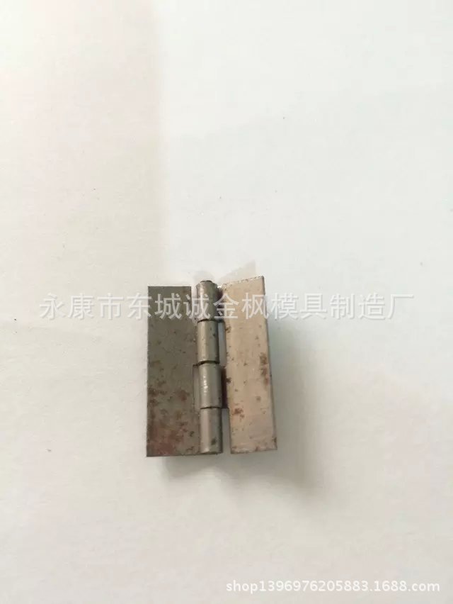 廠傢生產小鉸鏈(小合頁)全自動鉚合  模具內鉚合及設備鉚合批發・進口・工廠・代買・代購