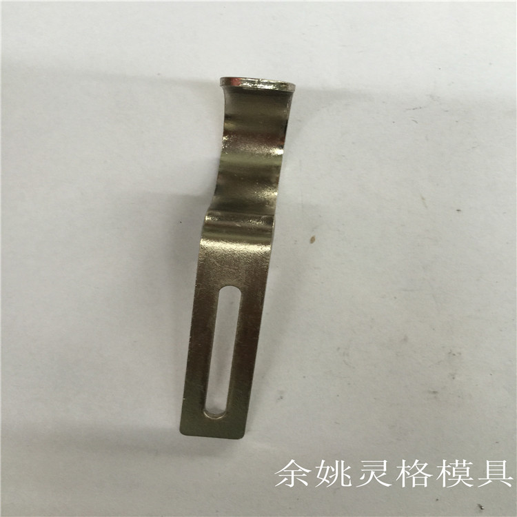 餘姚靈格模具 沖壓模具製造 級進模 連續模 高速沖壓沖裁模具工廠,批發,進口,代購