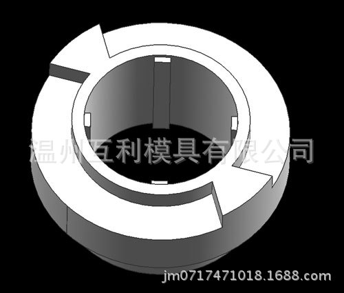 溫州壓鑄廠專業製造壓鑄模具 鋅合金產品離合器 壓鑄件加工工廠,批發,進口,代購