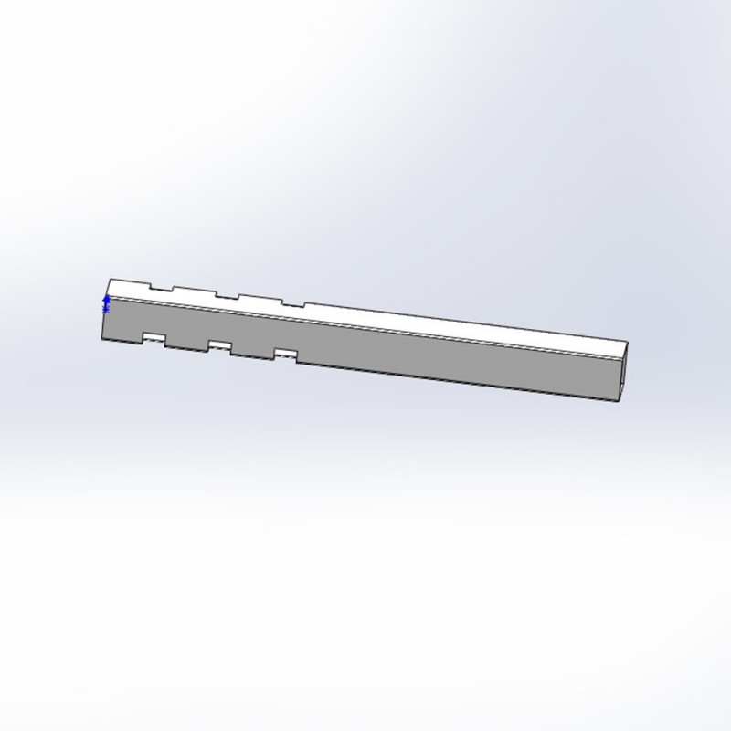 雙層床立柱沖孔模具 掛件模具 沖孔模具 連續模具 模具加工工廠,批發,進口,代購