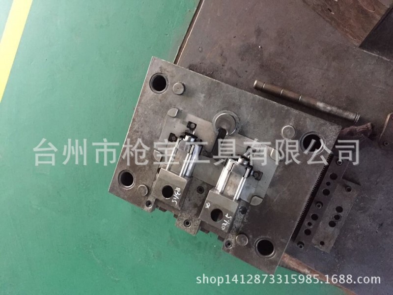 鋁合金模  壓鑄模具工廠,批發,進口,代購