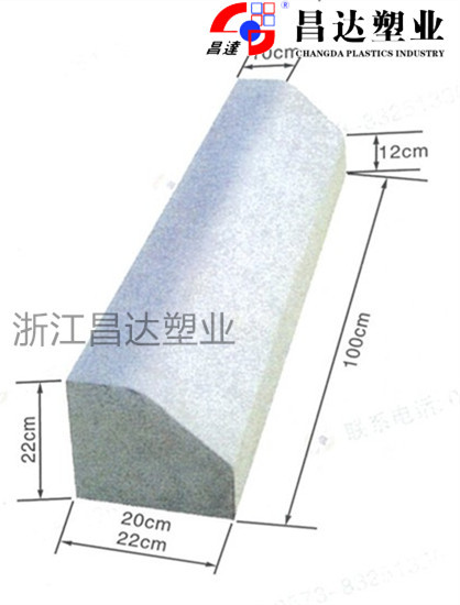 側石75×20×20塑料模具混水泥製品工廠,批發,進口,代購