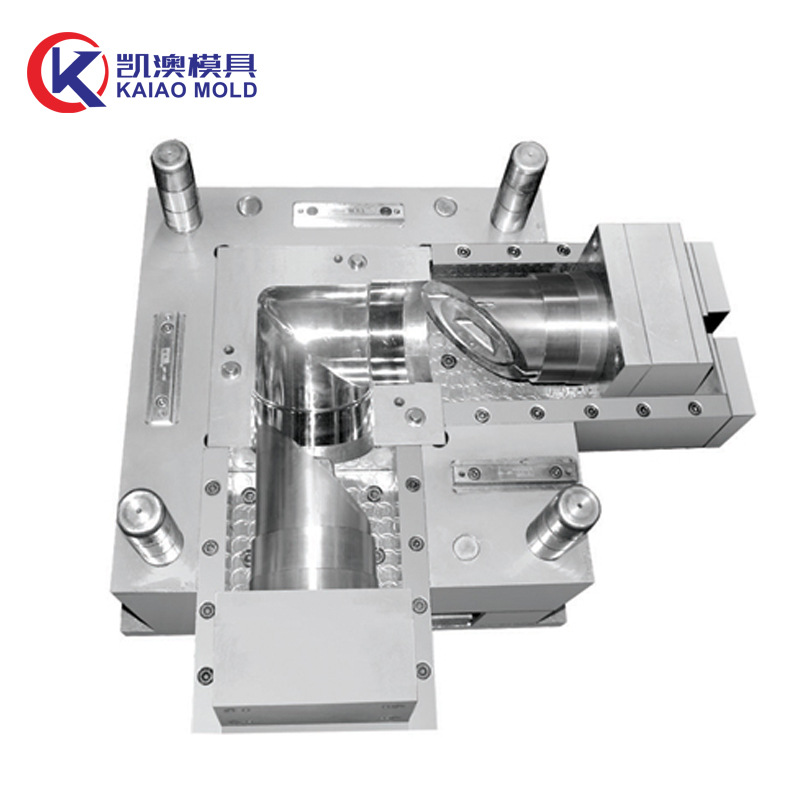 優質精密PPR管件模具 黃巖廠傢定製PE註塑模具 精密塑料模具批發批發・進口・工廠・代買・代購