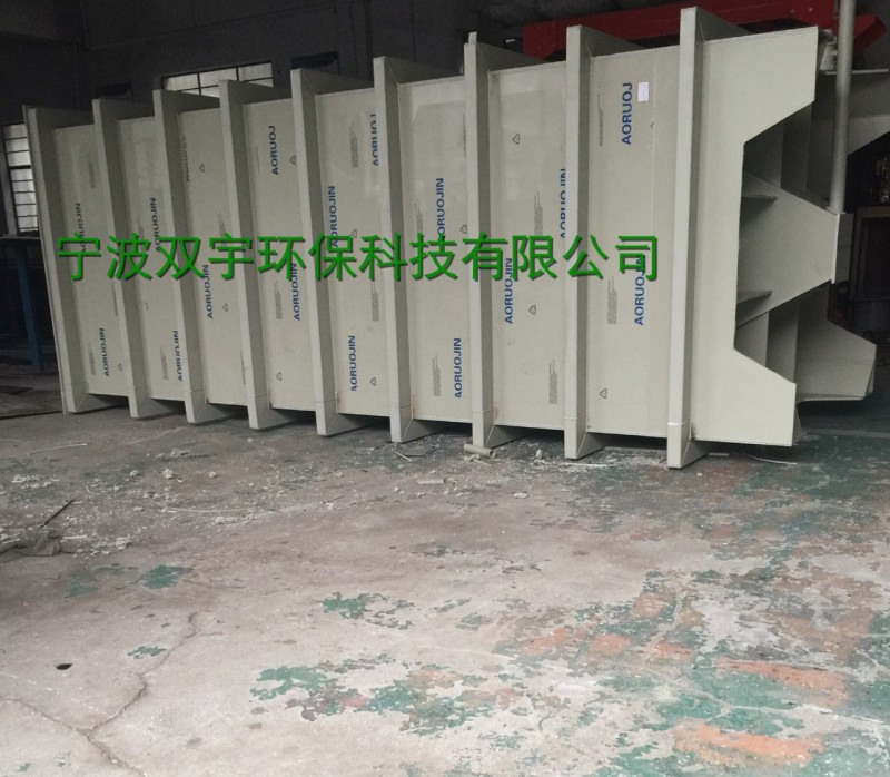 小型污水處理槽設備_製作完成工廠,批發,進口,代購