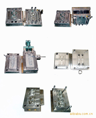 瓶蓋模具塑料模板標準模胚註塑模具註塑模具加工製造生產工廠,批發,進口,代購