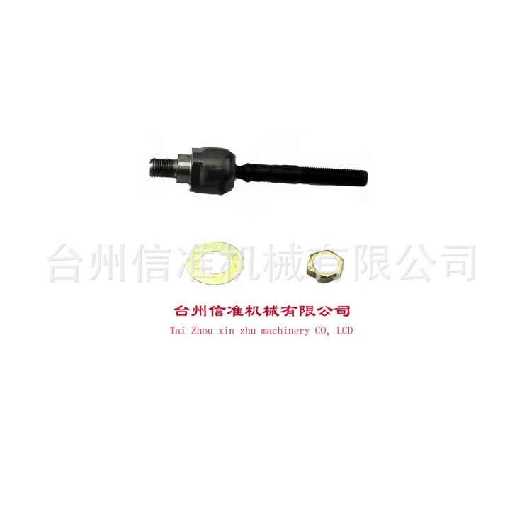 HONDA轉向件 方向機拉桿 橫拉桿,RACK END,53010-S0A-900 內球頭工廠,批發,進口,代購