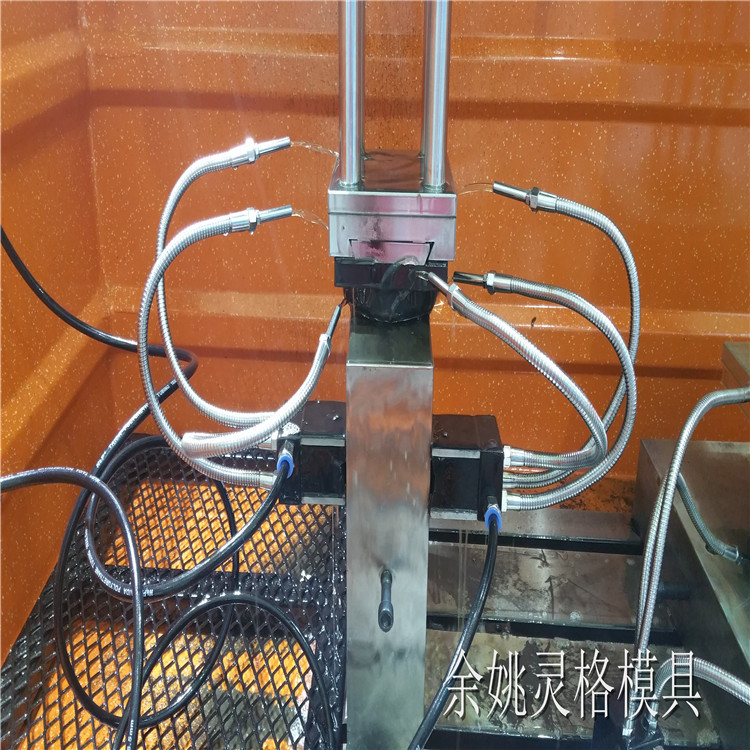 餘姚靈格模具 專業製作塑膠模 塑膠模 包膠模 模具定做工廠,批發,進口,代購