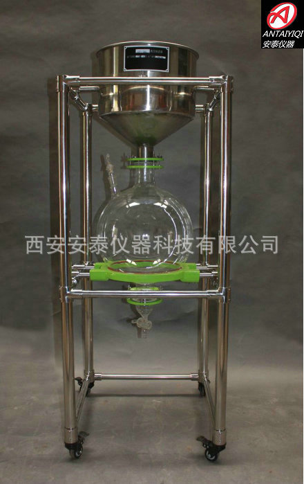 廠傢供應真空抽濾器ZF-10L 高品質真空抽濾器 質量保證工廠,批發,進口,代購