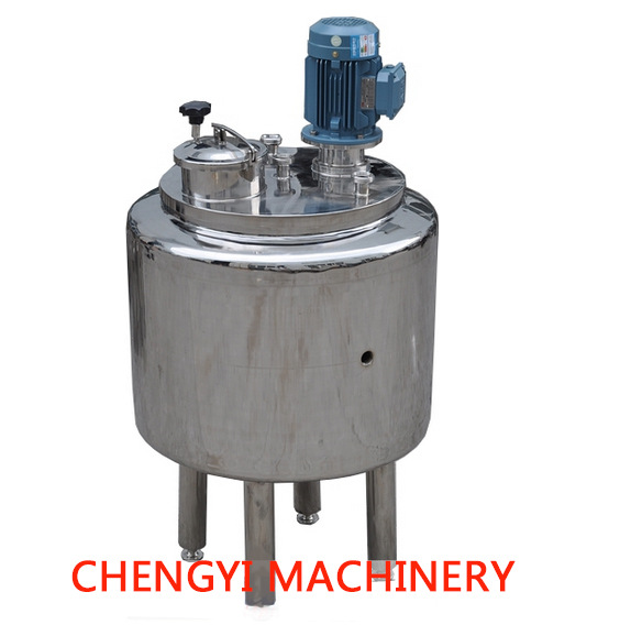 stainless steel stirred tank reactor攪拌反應釜剪切乳化反應釜工廠,批發,進口,代購