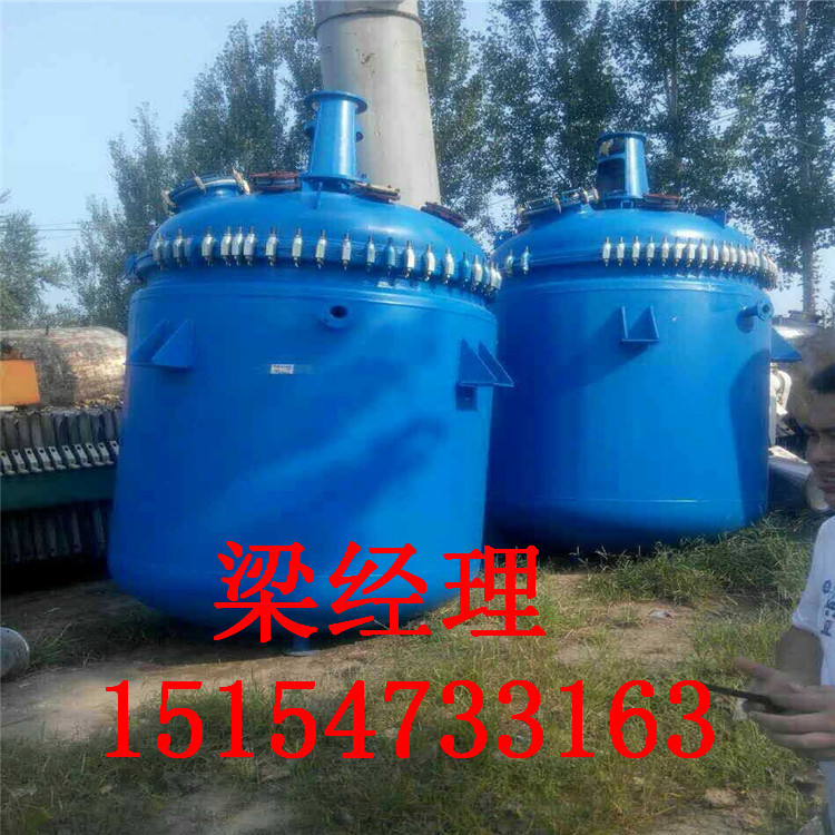 低價處理一批500L--5000L不銹鋼反應釜二手不銹鋼反應釜工廠,批發,進口,代購