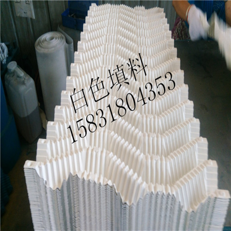 河南鄭州電廠用冷卻塔s波填料質量好，價格便宜 華強供應工廠,批發,進口,代購