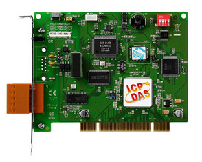 PISO-DNS100U-T  PCI總線帶有隔離防護的1通道工廠,批發,進口,代購