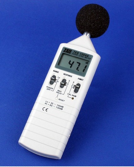 供應泰仕噪音測試機TES-1350A數字式噪音計工廠,批發,進口,代購