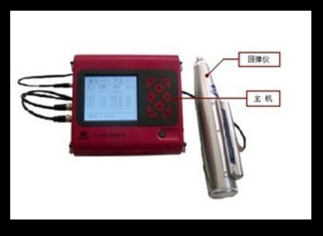 北京神州華測Q51全數字數顯回彈機 數顯回彈機 培訓視訊一年質保工廠,批發,進口,代購