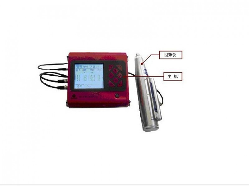 Q51全自動數字回彈機 全自動數字式回彈機 混凝土抗壓強度工廠,批發,進口,代購
