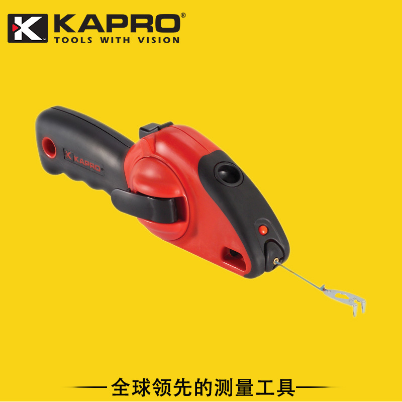 KARPO回線墨鬥劃線器木工手動彈線工具畫線車手搖畫線器裝修粉鬥批發・進口・工廠・代買・代購