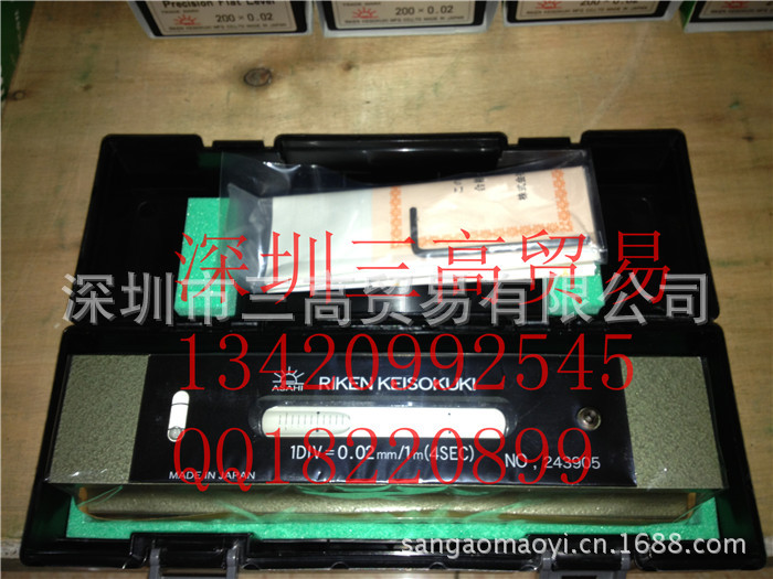 200*0.02,100*0.02,150*0.02RIKEN日本理研條形水平機大量庫存工廠,批發,進口,代購