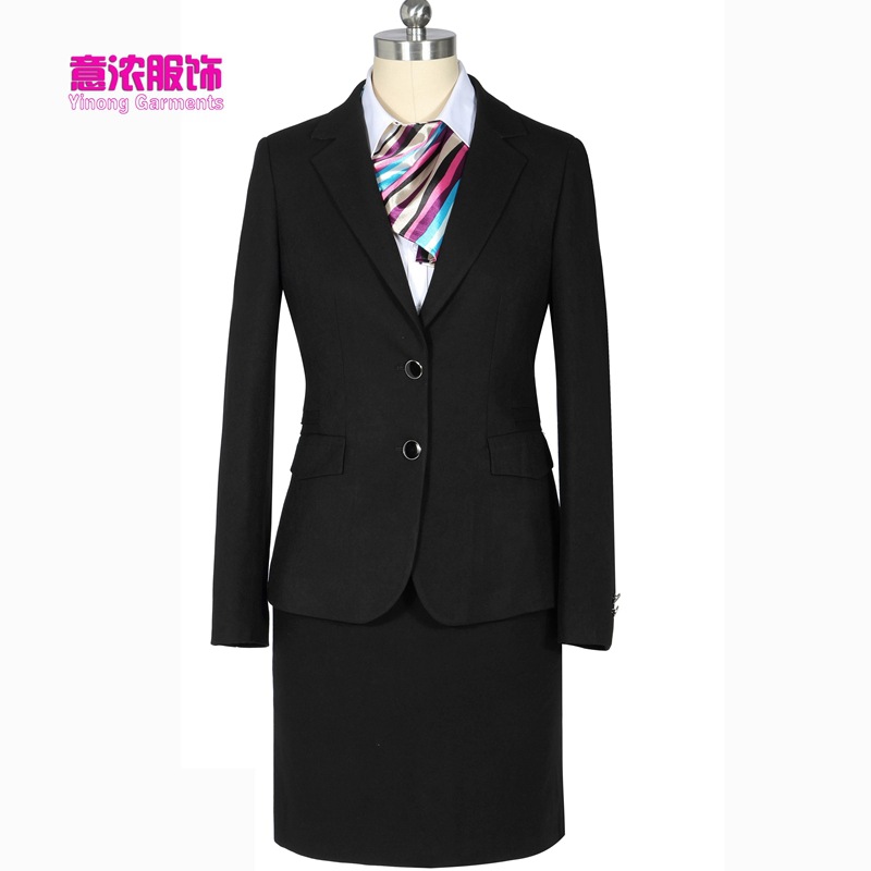 上海廠傢現貨批發定製2015新款女裝職業套裝西服西裝褲超好質量工廠,批發,進口,代購