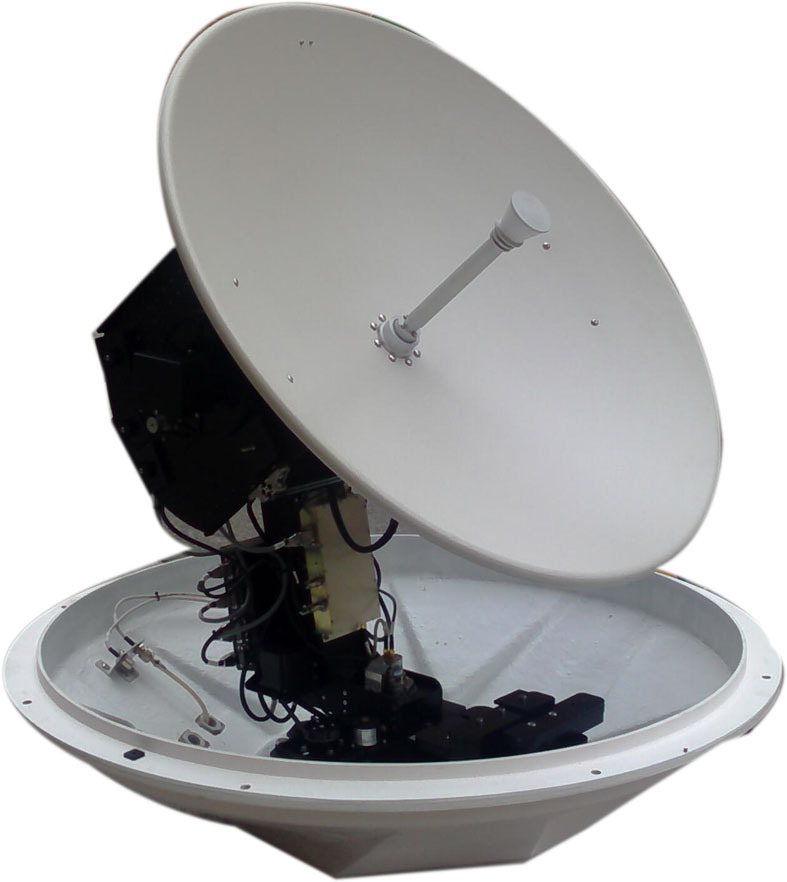 船載動中通VSAT，寬帶衛星天線，資費便宜，帶寬4M批發・進口・工廠・代買・代購