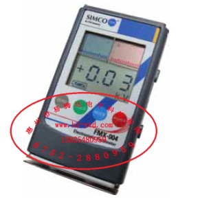 【日本原裝】SIMCO FMX-004靜電測量機，便攜式靜電電壓測量機工廠,批發,進口,代購
