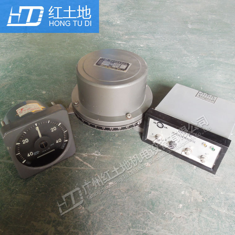 GDZ-B電感式舵角指示器 舵角傳感器 45C3-mA舵角表 安航電器批發・進口・工廠・代買・代購