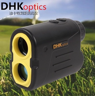 美國DHK迪卡特S750/S1000/S1500測距機望遠鏡直線距離移動速度工廠,批發,進口,代購