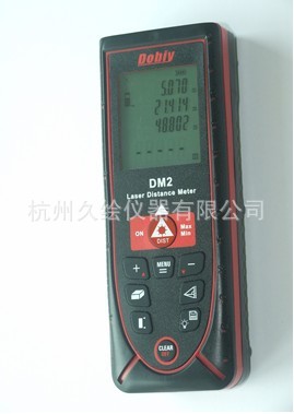 激光測距機  DM2 手持測距機工廠,批發,進口,代購
