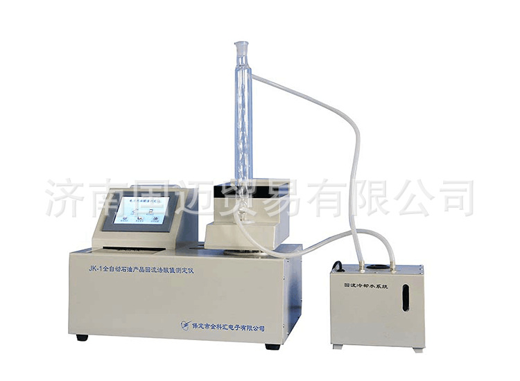 全自動石油產品回流法酸值測定機JK-1批發・進口・工廠・代買・代購