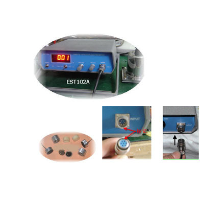 EST102寬測量范圍，分辨率高振動電容式靜電計工廠,批發,進口,代購