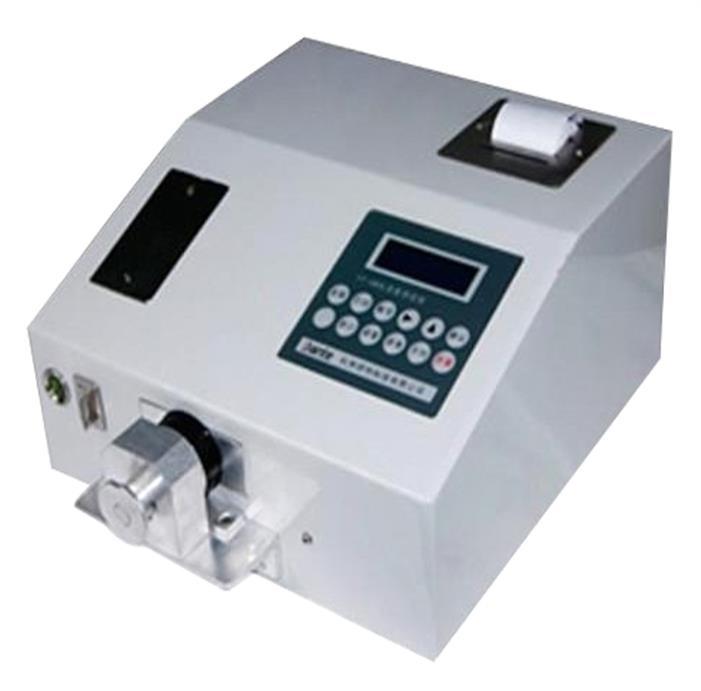 光澤度測定機 YT-GM 紙張光澤度測定機 臺式光澤度機 三角度測試工廠,批發,進口,代購