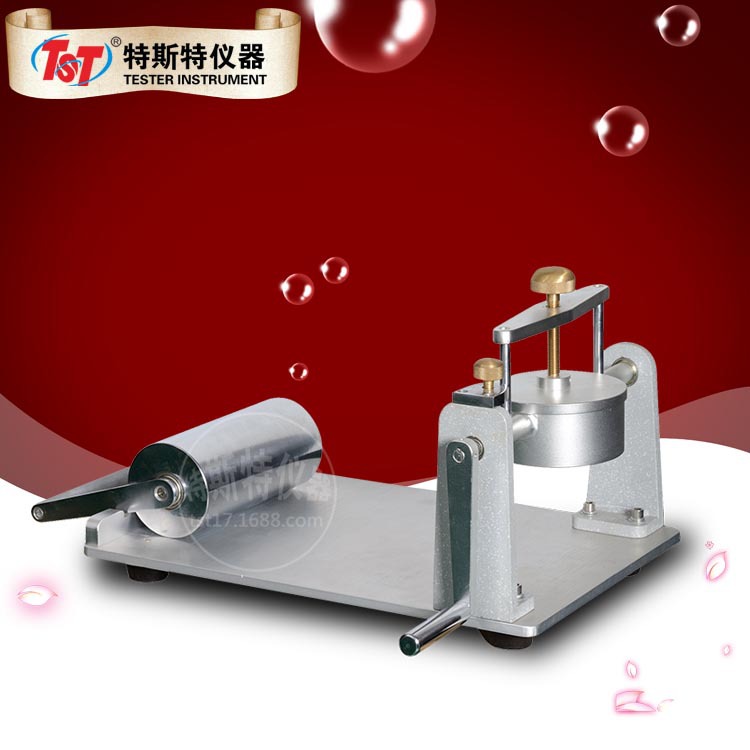 特斯特供應天津重慶河北  紙品檢測機器紙張表麵吸收重量測試機工廠,批發,進口,代購