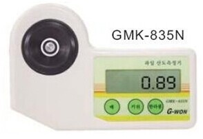 GMK-835N水果類酸度計批發・進口・工廠・代買・代購