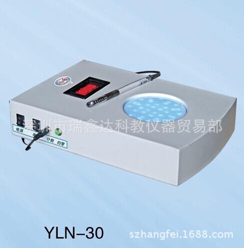 YLN-30菌落計數器 YLN-30A語音報數菌落計數器 自動細菌檢驗機工廠,批發,進口,代購