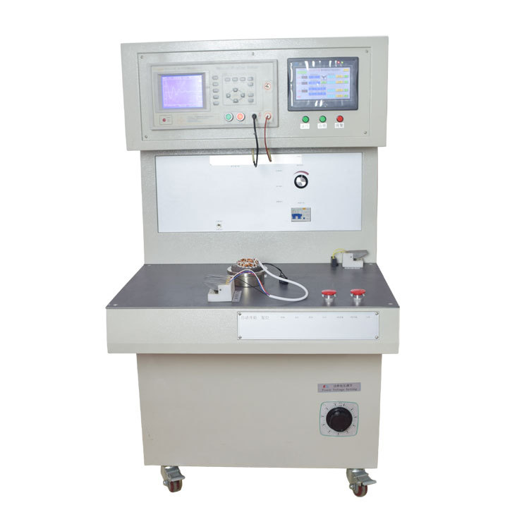奧立V961-4E-C 單相電機定子綜合測試機 電機測試機 電機檢測機工廠,批發,進口,代購