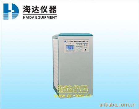 供應電器安全性能（安規）綜合測試系統HD-1043工廠,批發,進口,代購