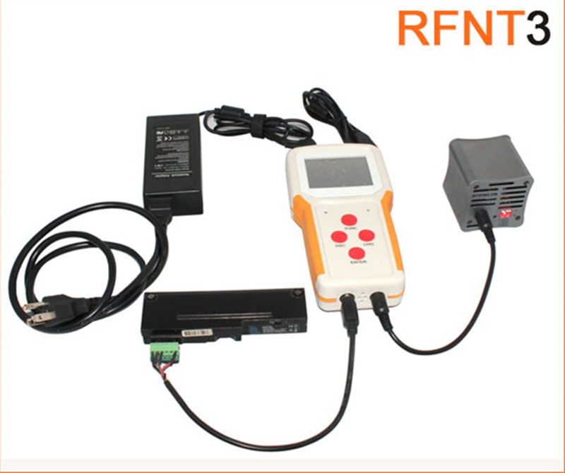 通用型筆記本單通道電池測試機RFNT3放電充電容量矯正工廠,批發,進口,代購