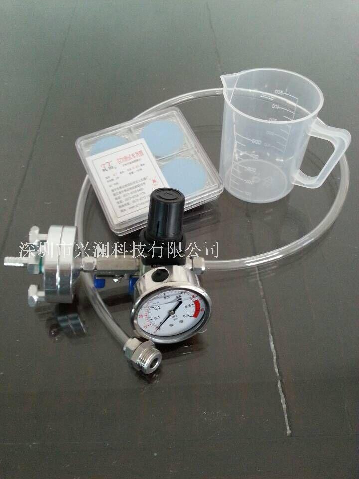 SDI測定機 SDI污染指數測試機配專用膜RO反滲透機 水處理及膜工業工廠,批發,進口,代購