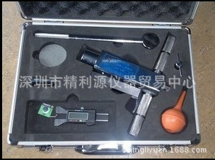 貫入式混凝土強度檢測機 砼貫入強度檢測機工廠,批發,進口,代購