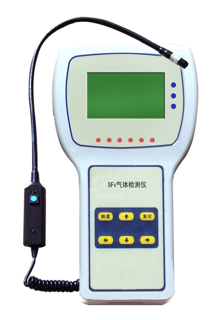 便攜式SF6氣體檢漏機工廠,批發,進口,代購