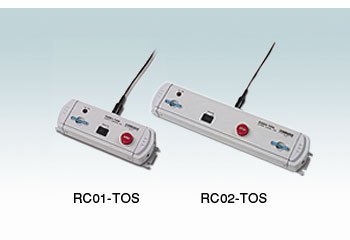 菊水電子遠程控製箱 : 2 Models RC01-TOS工廠,批發,進口,代購
