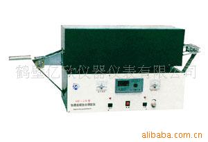 供應測定機 快速連續灰分測定機 煤炭化驗設備快速連續灰分測定機工廠,批發,進口,代購