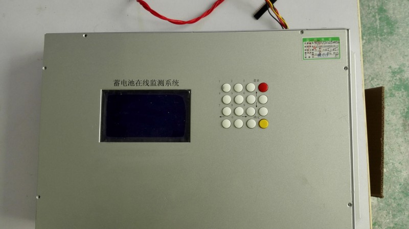 廠傢直銷   TOPUKE1200蓄電池在線監測系統批發・進口・工廠・代買・代購